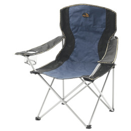 Fotoliu Easy Camp Arm Chair (2020) albastru