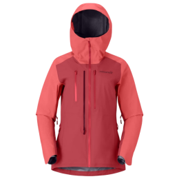 Geacă femei Norrona lyngen Gore-Tex Jacket