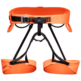 Ham de alpinism Mammut Sender Harness