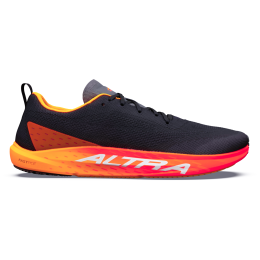 Încălțăminte de alergat pentru bărbați Altra Vanish Pulse negru/portocaliu Black/Silver/Ornge Pop - 86H