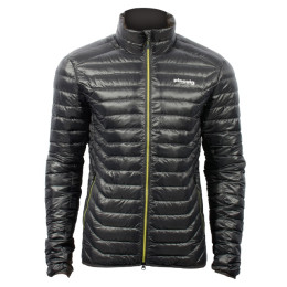 Jachetă bărbați Pinguin Hill negru black