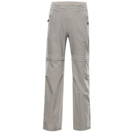 Pantaloni copii Alpine Pro Nesco 3 Dove