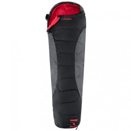 Sac de dormit Loap Vietas negru