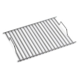 Plasă pentru grătar Höfats Beerbox Grid argintiu Nerez