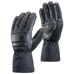Mănuși Black Diamond Spark Powder Gloves gri