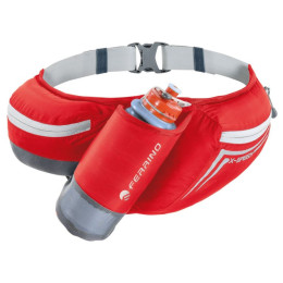 Borsetă Ferrino X-Speedy roșu