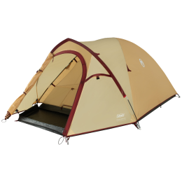 Cort turistic Coleman Darwin Summer 3 Plus