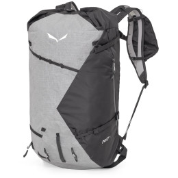 Rucsac turistic Salewa Nxt 32L gri ALLOY/BLACK