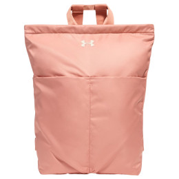 Rucsac Under Armour Studio Lite Backpack roz Canyon Pink / / Black