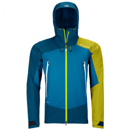 Geacă bărbați Ortovox Westalpen Softshell Jacket
