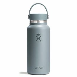 Sticlă termică Hydro Flask Wide Mouth 32 oz
