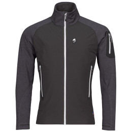Geacă bărbați High Point Merino Alpha negru