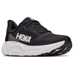 Încălțăminte de alergat pentru bărbați Hoka Arahi 9 Wide negru/alb Black / White