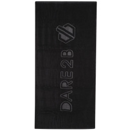 Prosop Dare 2b Gym Towel negru