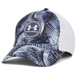 Șapcă Under Armour Iso-chill Driver Mesh albastru