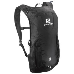 Rucsac Salomon Trail 10 negru Black