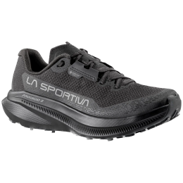 Încălțăminte bărbați La Sportiva Prodigio 2 GTX negru Black/Reflective