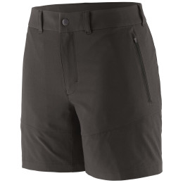 Pantaloni scurți femei Patagonia Women's Terravia Trail Shorts - 6" negru Black