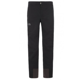 Pánské kalhoty The North Face M Dryzzle Futurelight Full Zip Pant negru