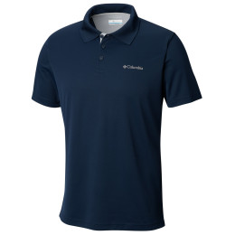Tricou bărbați Columbia Utilizer™ Polo albastru închis Collegiate Navy