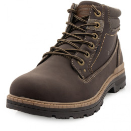 Încălțăminte de iarnă bărbați Alpine Pro Marg