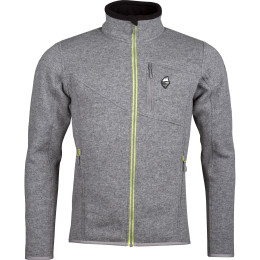 Pulover bărbați High Point Skywool 3.0 Sweater gri Grey