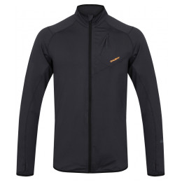 Hanorac bărbați Husky Tarp Zip M gri
