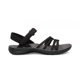 Sandale pentru femei Teva Elzada Sandal LEA negru