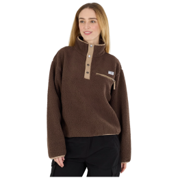 Hanorac femei Fundango Pacha Fleece Jacket