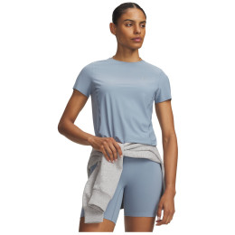 Tricou funcțional femei Under Armour Vanish Elite Short Sleeve