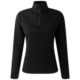 Hanorac funcțional de damă Dare 2b Blindside Midlayer negru Black