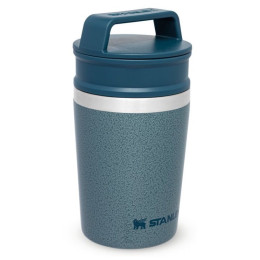 Cană termică Stanley Adventure Duo 230 ml albastru