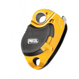 Scripete Petzl Pro Traxion