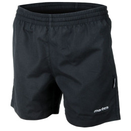 Pantaloni scurți copii Martes Tenali JR negru black