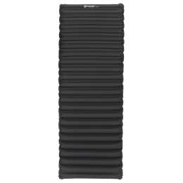 Saltea gonflabilă Outwell Reel Airbed Single negru Black
