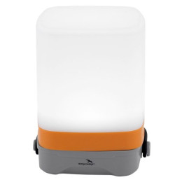 Lampa Easy Camp Chameleon Lantern alb