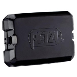 Acumulator Petzl R2250 negru black