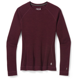 Tricou funcțional femei Smartwool W CLASSIC THERMAL MERINO BL CREW BOXED