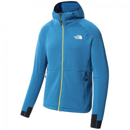 Hanorac bărbați The North Face Circadian Full-Zip Hoodie albastru