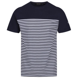 Tricou bărbați Regatta Shorebay Tee albastru închis