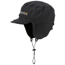 Căciulă Regatta Padded Igniter Hat negru Black