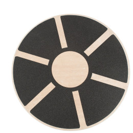 Minge de Bosu Yate dřevěný kruh