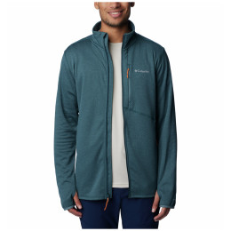 Hanorac bărbați Columbia Park View™ Fleece Full Zip 2023