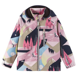 Geacă softshell copii Reima Vantti