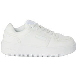 Încălțăminte femei Champion Rd18 Twin Plat Low Cut Shoe W