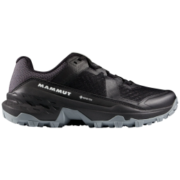 Încălțăminte de trekking femei Mammut Girun II Low GTX Women