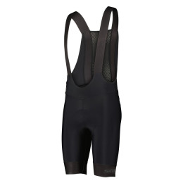 Pantaloni scurți ciclism Scott Bib Shorts M's RC Pro +++ negru/gri black/dark grey