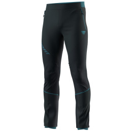 Pantaloni de schi bărbați Dynafit Speed Dst Pnt M negru/albastru