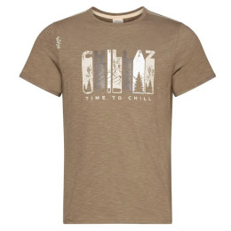 Tricou bărbați Chillaz Innsbruck Time To Chill