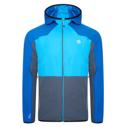 Geacă bărbați Dare 2b Aptile II SftShll albastru